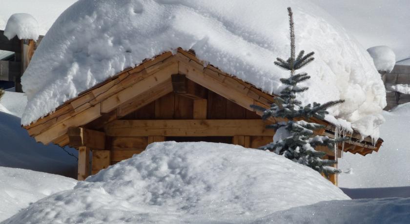 Cedepuent De Sot Apartamento Selva di Val Gardena Quarto foto