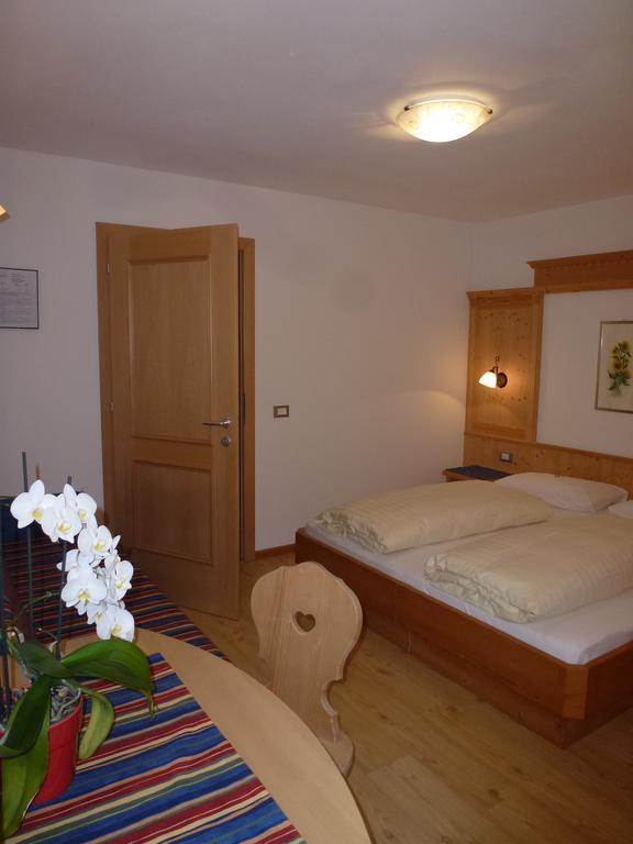 Cedepuent De Sot Apartamento Selva di Val Gardena Quarto foto